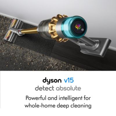 V15 Detect Absolute Cordless Vacuum