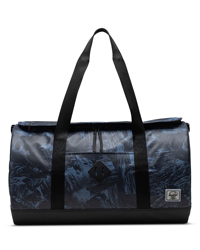 Herschel Supply Co. Heritage Duffle Bag Bloomingdale's