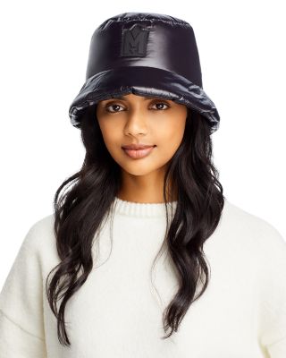 Mackage offers bucket hat