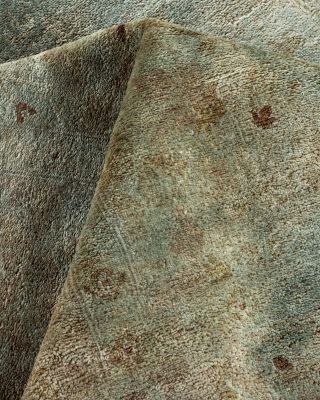 Fine Vibrance M1692 Area Rug, 6' x 8'9"