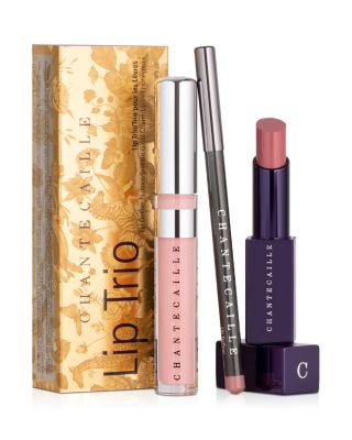 Lip Trio ($120 value)