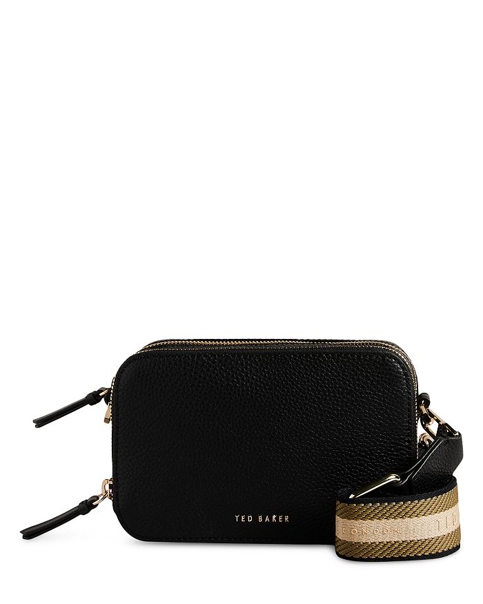 Ted Baker Stunna Sac Bandouliere 281661 Black Tb