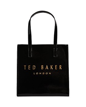 Ted Baker - Crinion Crinkle Small Icon Tote