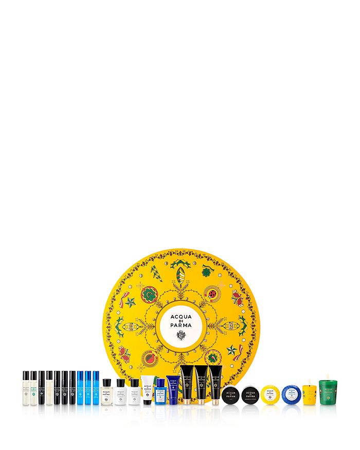 Acqua Di Parma Advent Calendar 2025 