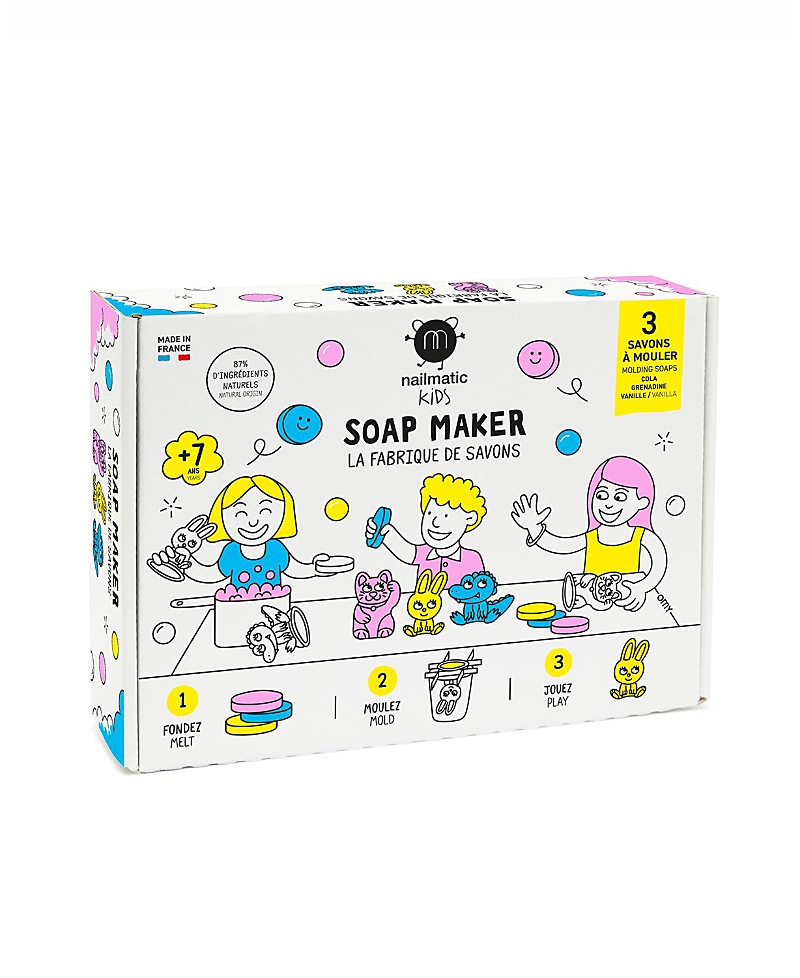 Nailmatic Kit
