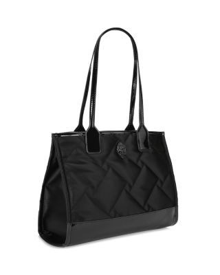 Recycled Square Shopper Tote