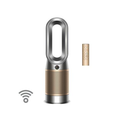 Dyson - Purifier Hot+Cool Formaldehyde HP09 | Nickel/Gold