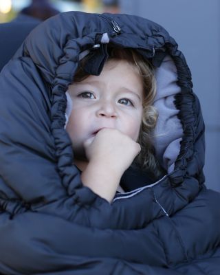 Blanket 212 Evolution Footmuff