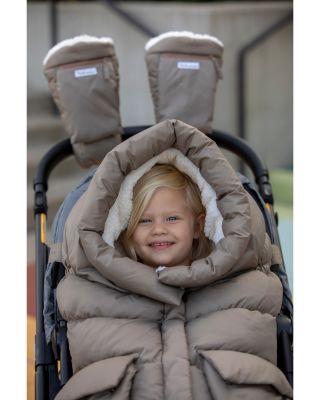 Blanket 212 Evolution Footmuff