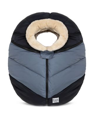 Car Seat Cocoon