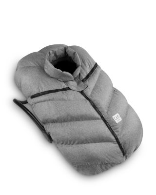 Car Seat Cocoon