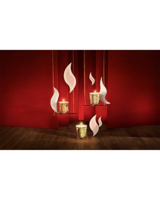 DIPTYQUE Délice Scented Candle | Bloomingdale's