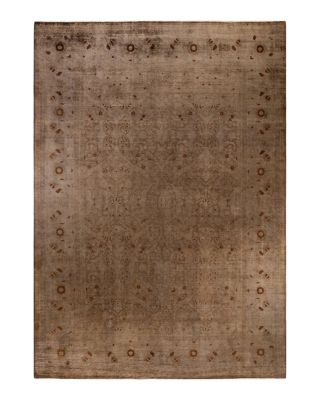 Bloomingdale's Fine Vibrance M1372 Area Rug, 10'1 x 14'5
