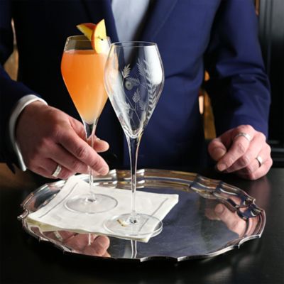 American Bar Daisy B Champagne Glass