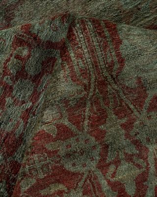 Fine Vibrance M1457 Area Rug, 9' x 12'6"