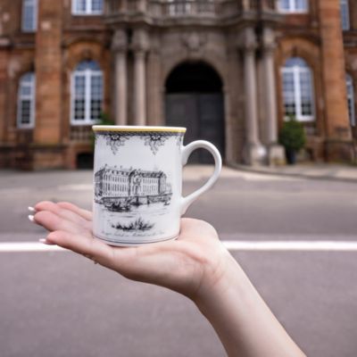 Audun Maison Mug