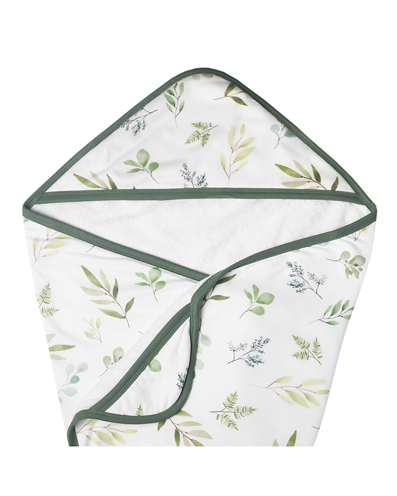 Copper Pearl Haven Premium Hooded Towel