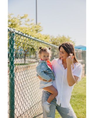  Bandana Bib Set, 4 Pk