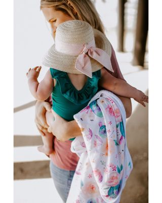 Bloom Premium Hooded Towel