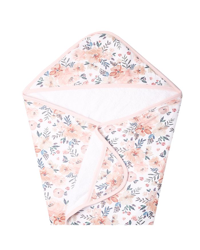 Copper Pearl Autumn Premium Hooded Towel Bloomingdale's