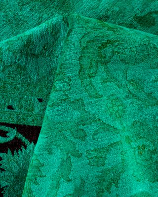 Fine Vibrance M1385 Area Rug, 9'3" x 12'3"