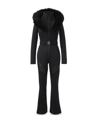 Elle Ski Suit