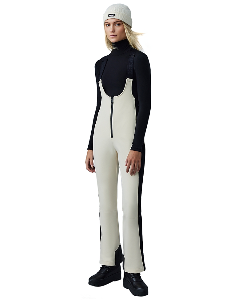 Mackage Gia Ski Suspender Bib Pants