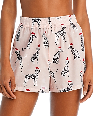 Jenni Christmas Boxer Shorts