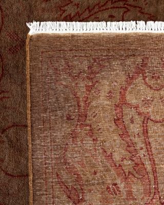 Fine Vibrance M1656 Area Rug, 9'5" x 11'8"