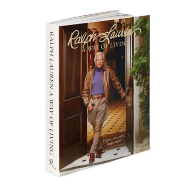 Ralph Lauren A Way of Living | Bloomingdale's
