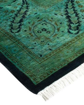 Fine Vibrance M1560 Area Rug, 9' x 12'10"