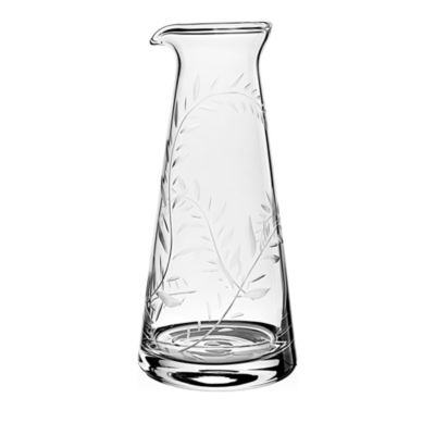 Jasmine Juice Carafe, 20 oz.