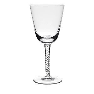 William Yeoward Crystal Cora Large Wine Glass In Transparent