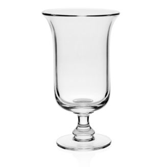 William Yeoward Crystal Whitney 8" Footed Flower Vase | Bloomingdale's Home