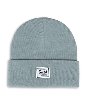 Herschel Supply Co Elmer Knit Beanie In Slate