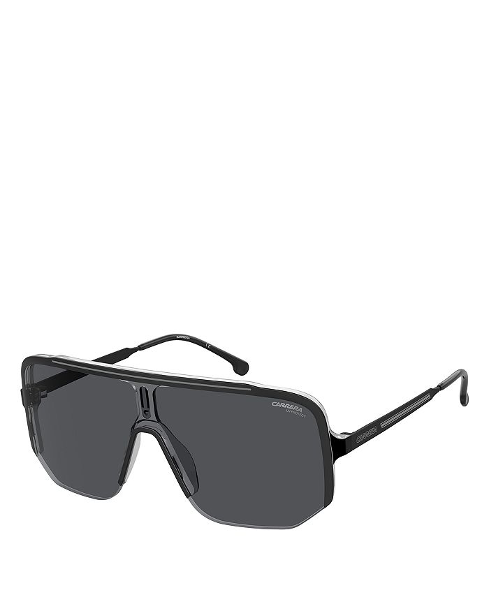 chanel shield sunglasses