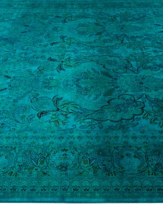 Fine Vibrance M1070 Area Rug, 8' x 10'3"