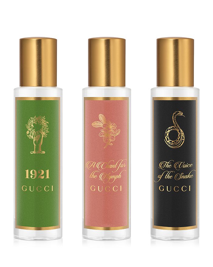 Gucci The Alchemist's Garden Eau de Parfum Gift Set Bloomingdale's