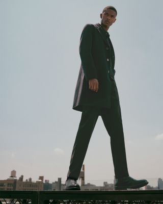 Men's Largo Leather Chelsea Boots