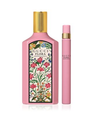 Gucci Flora Gorgeous Gardenia Eau de Parfum Gift Set | Bloomingdale's