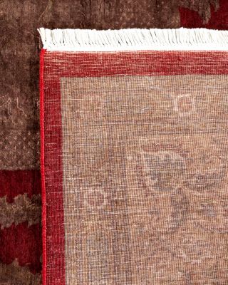 Fine Vibrance M1226 Area Rug, 8'1" x 10'