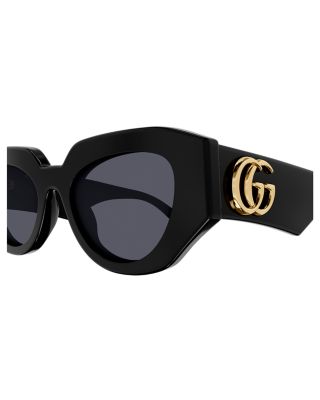 Generation Geometric Sunglasses, 51mm