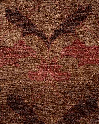 Fine Vibrance M1573 Area Rug, 7'10" x 9'9"