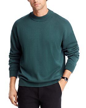 HUGO - San Matia Crewneck Sweater