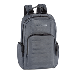 Bric's Roadster Pro M1 Backpack In Anthracite