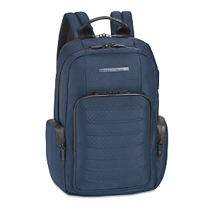 Bric's Roadster Pro M1 Backpack In Blue