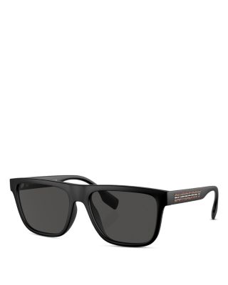 Burberry - Square Sunglasses, 56mm