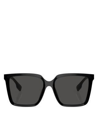 Square Sunglasses, 57mm