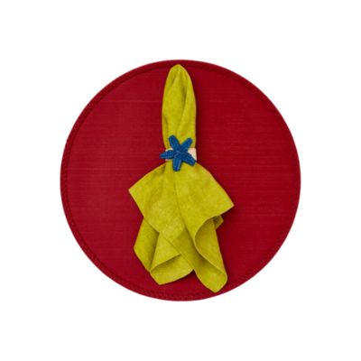 Lexington Placemats, Set of 4