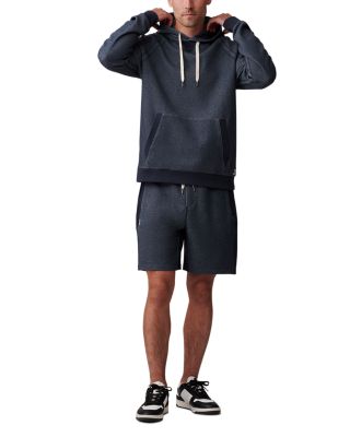 Heritage Midweight Hoodie